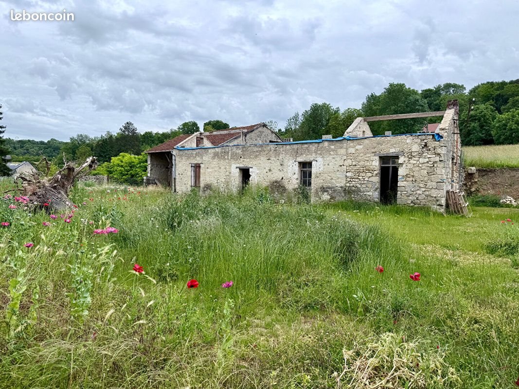 Maison à vendre, 148m², Fismes