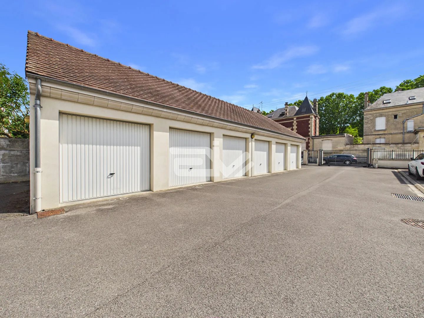 Appartement à vendre, 90m², Soissons