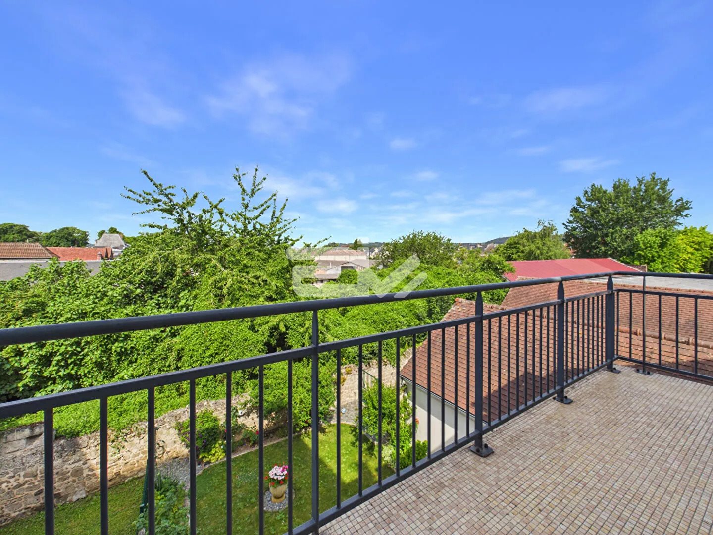 Appartement à vendre, 90m², Soissons