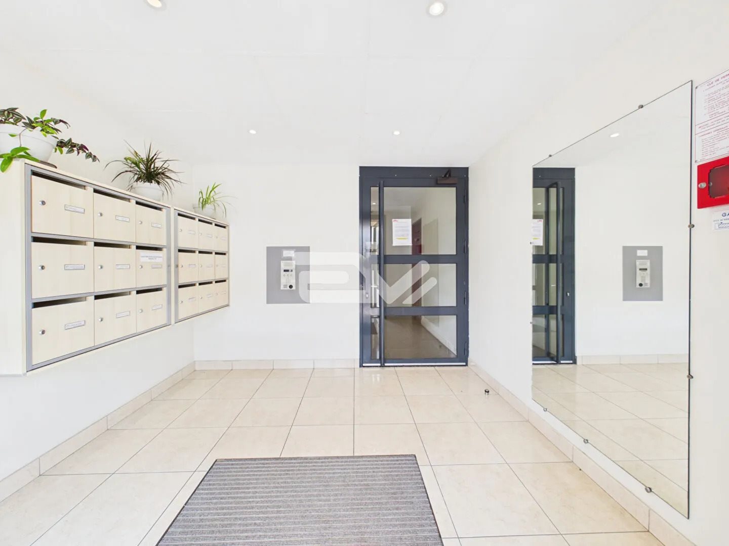 Appartement à vendre, 90m², Soissons