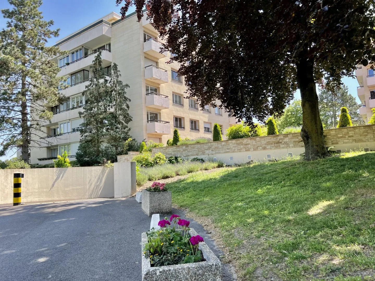 Appartement à vendre, 89m², Reims