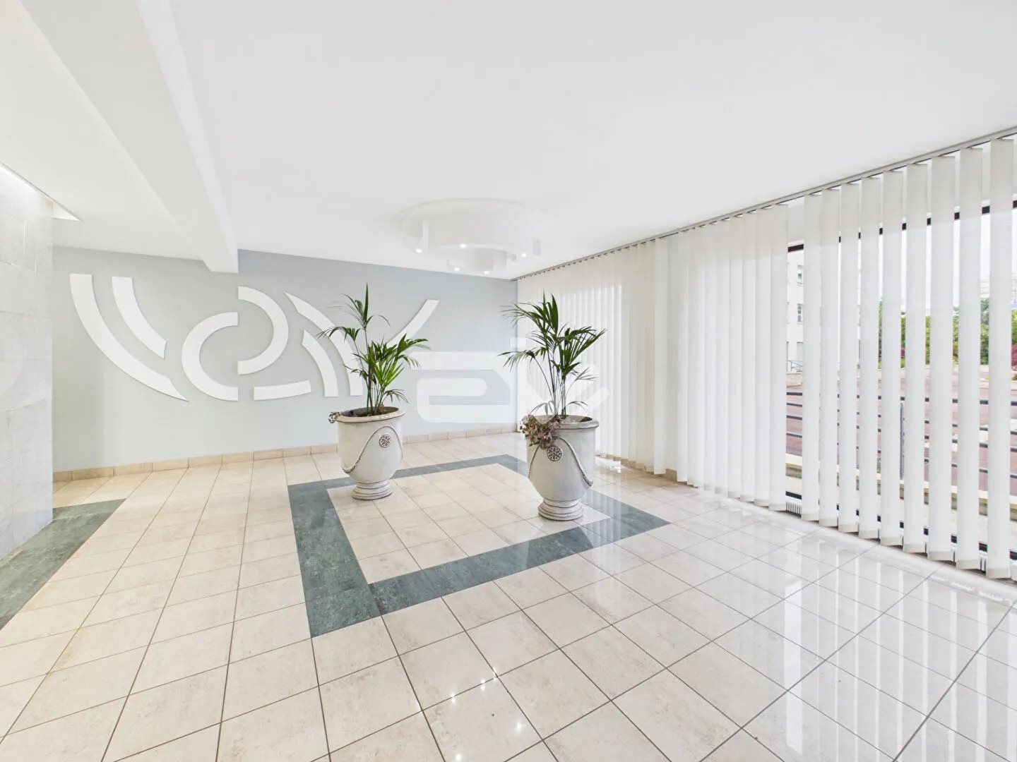 Appartement à vendre, 89m², Reims