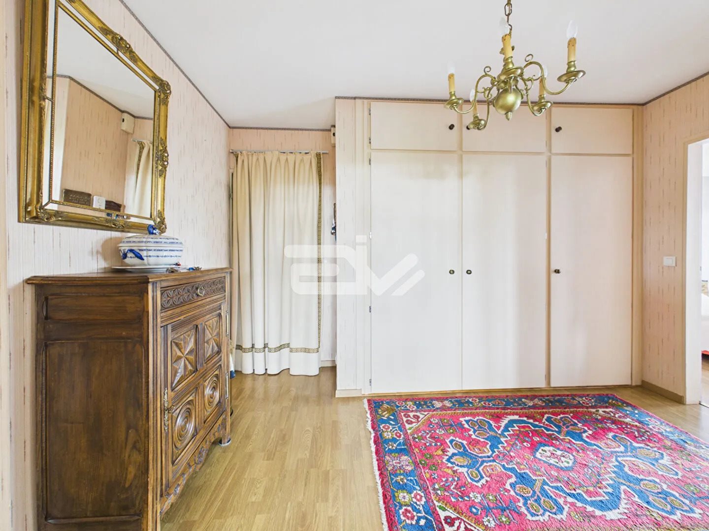 Appartement à vendre, 89m², Reims