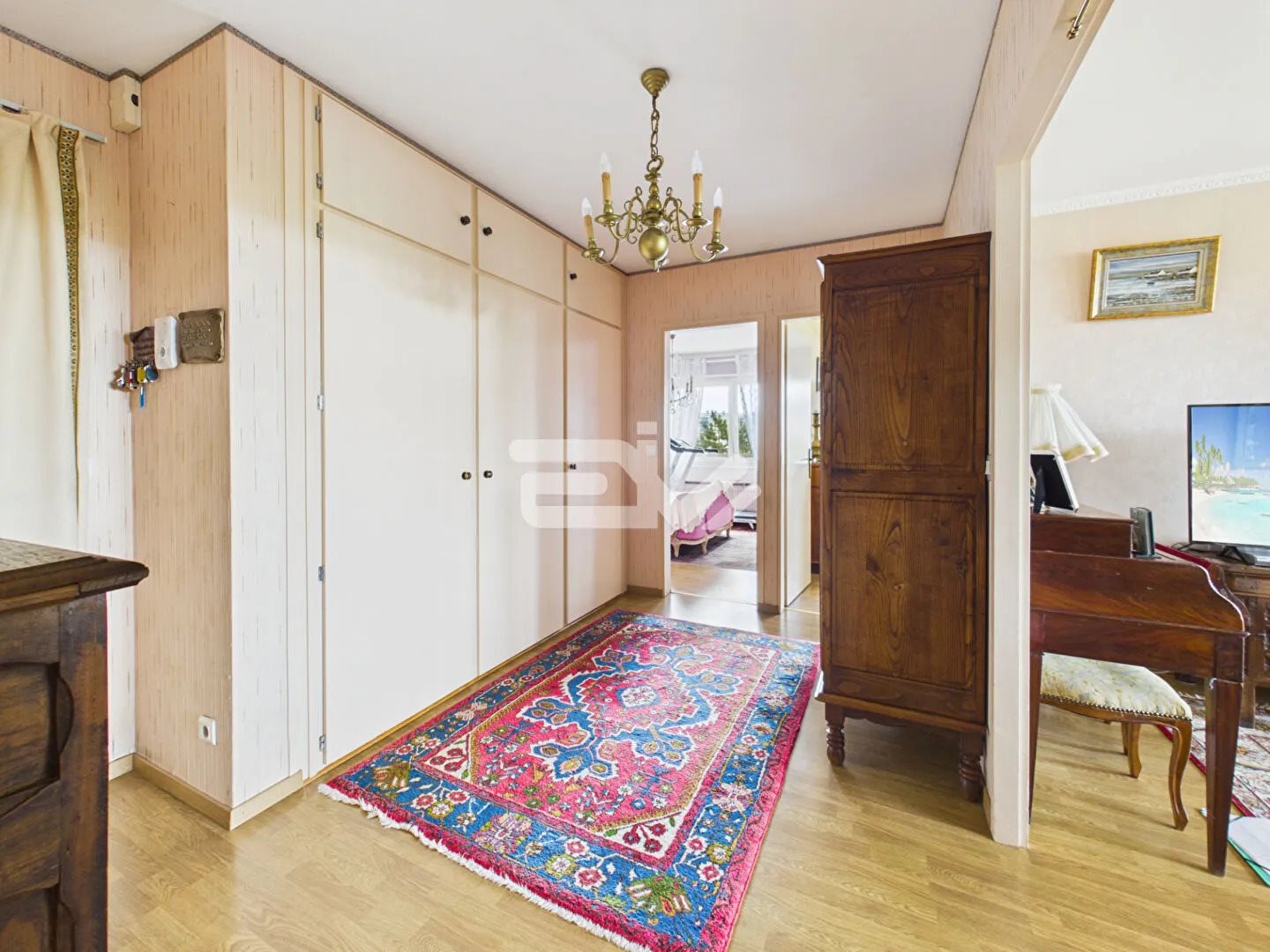 Appartement à vendre, 89m², Reims