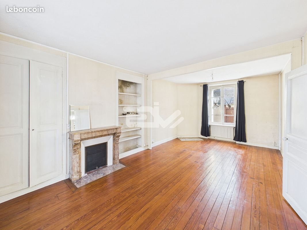 Maison à vendre, 118m², Fismes
