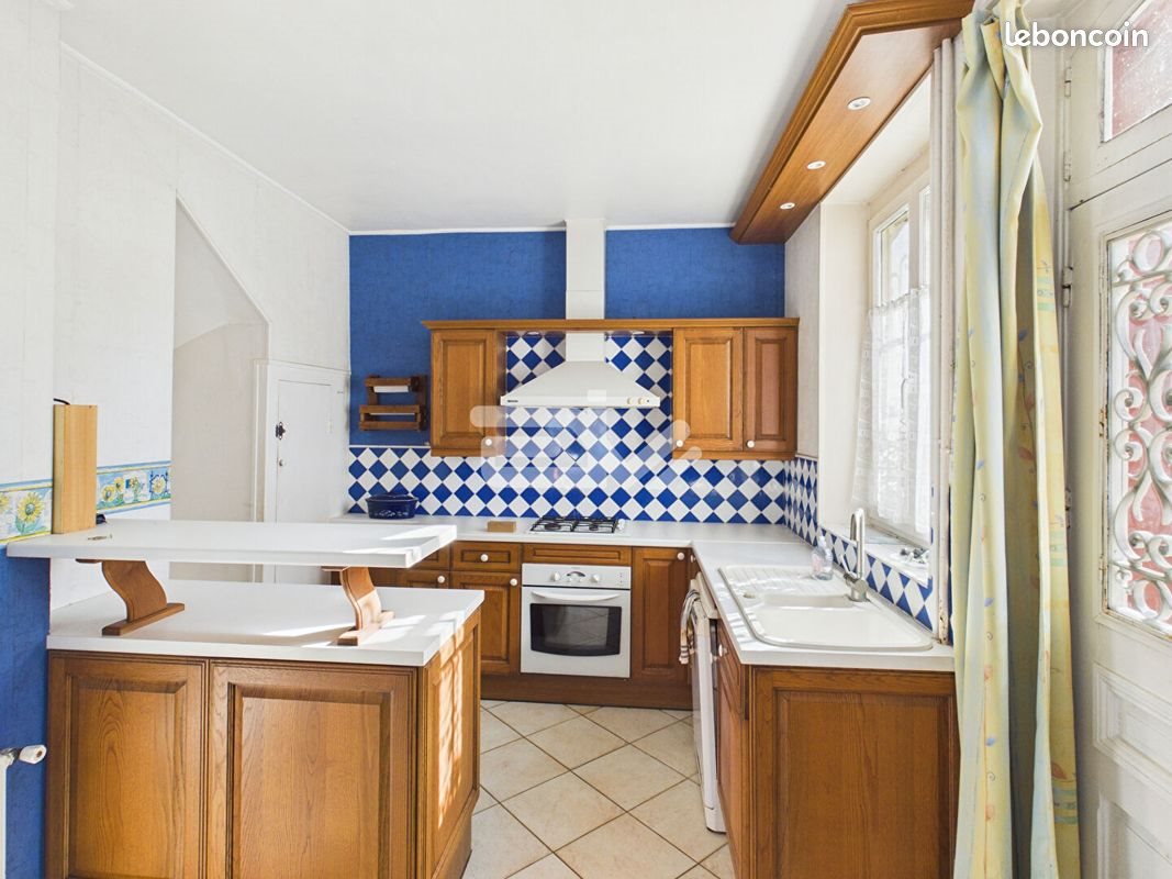 Maison à vendre, 118m², Fismes