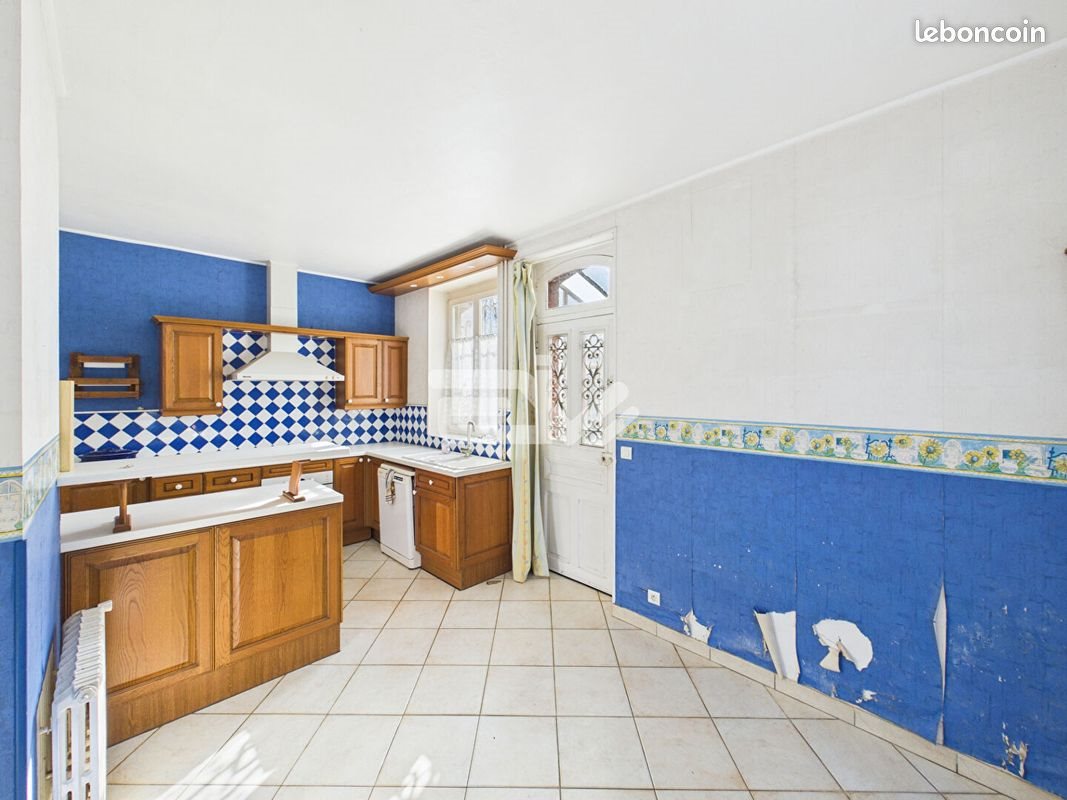 Maison à vendre, 118m², Fismes