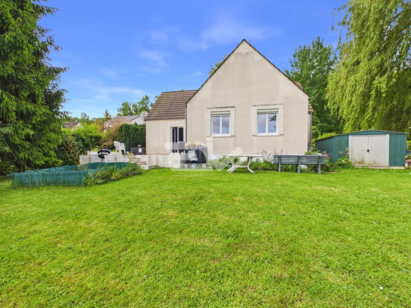 Maison à vendre, 128m², Jonchery-sur-Vesle