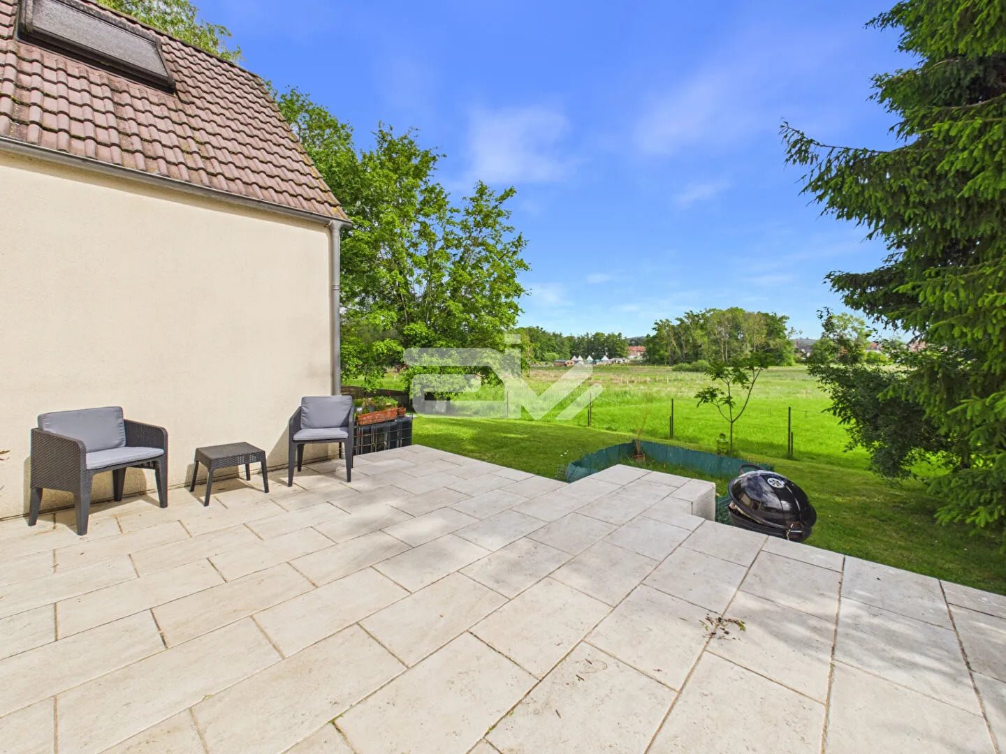 Maison à vendre, 128m², Jonchery-sur-Vesle