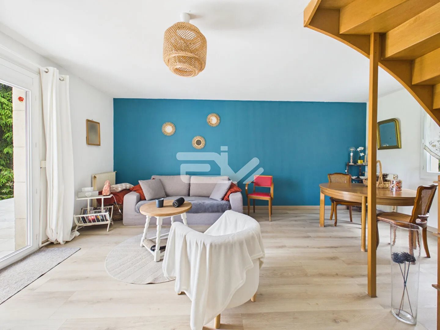 Maison à vendre, 128m², Jonchery-sur-Vesle