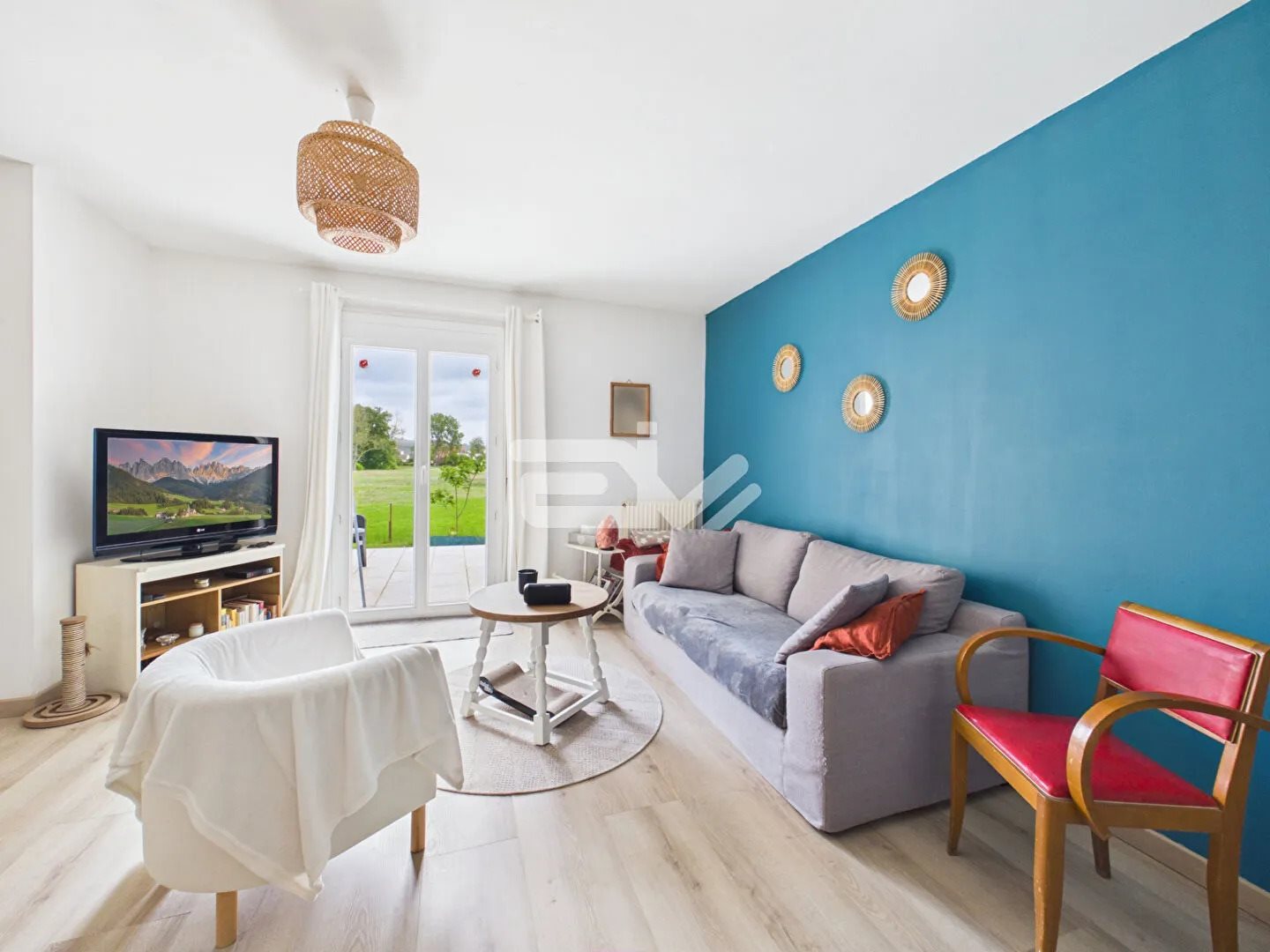 Maison à vendre, 128m², Jonchery-sur-Vesle