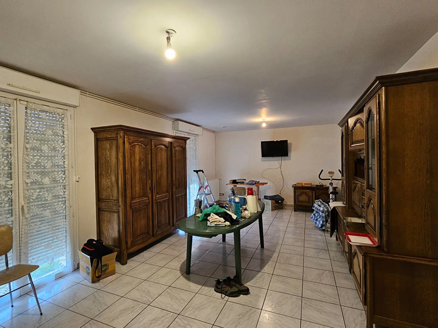 Maison à vendre, 90m², Fismes