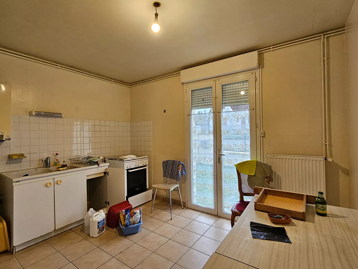 Maison à vendre, 90m², Fismes