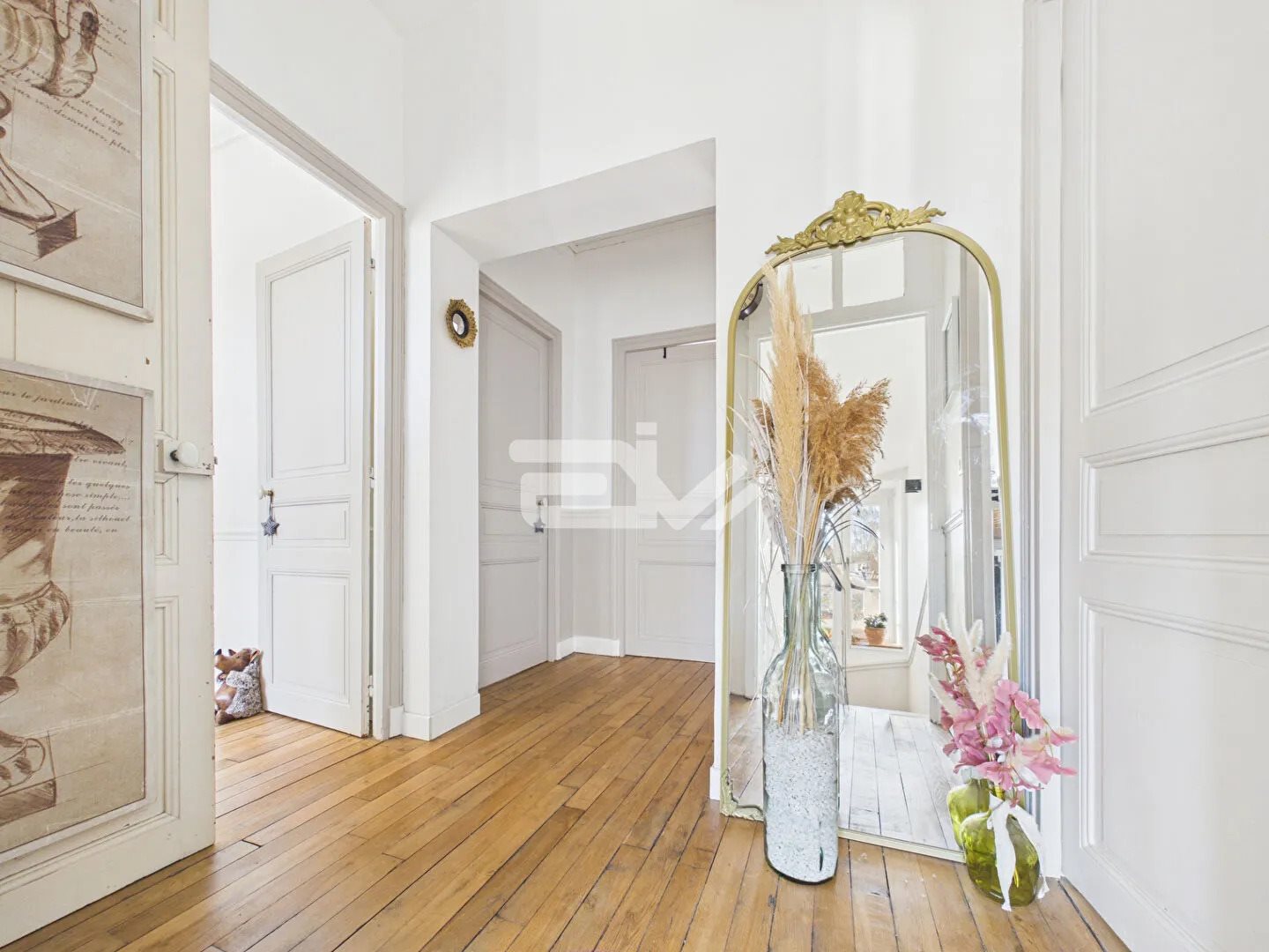 Maison à vendre, 142m², Reims