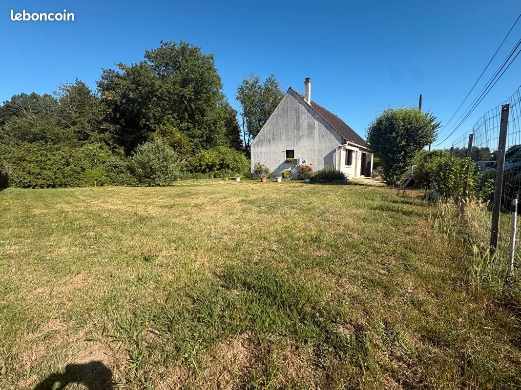 Maison à vendre, 85m², Fismes