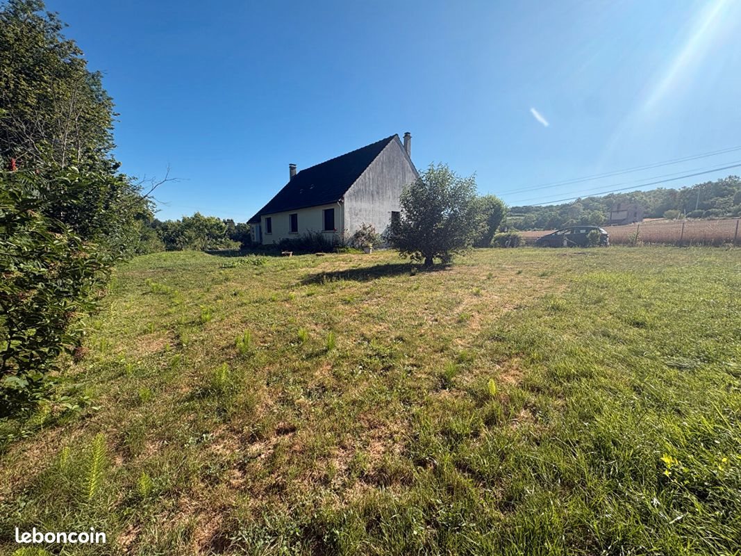 Maison à vendre, 85m², Fismes