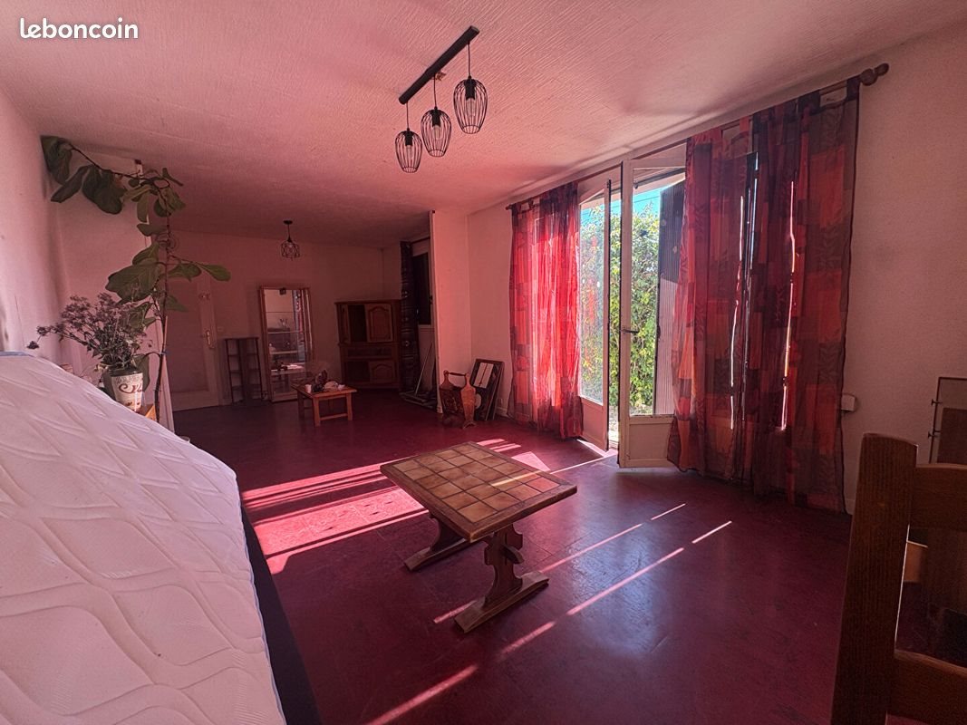 Maison à vendre, 85m², Fismes