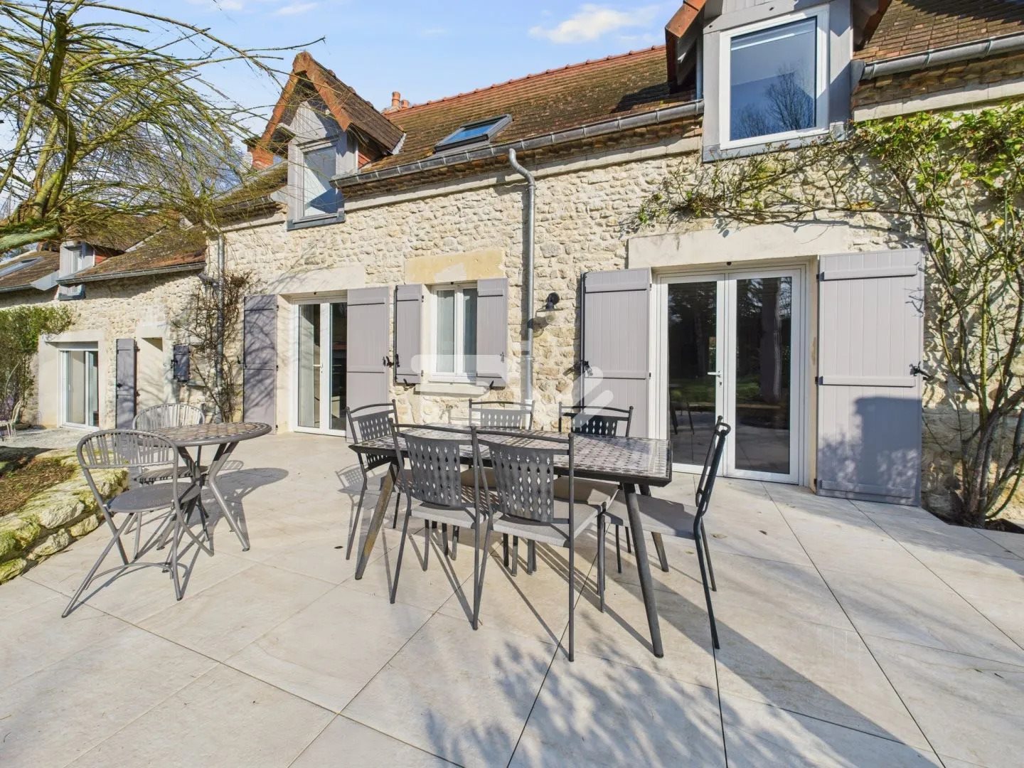 Maison à vendre, 330m², Jonchery-sur-Vesle