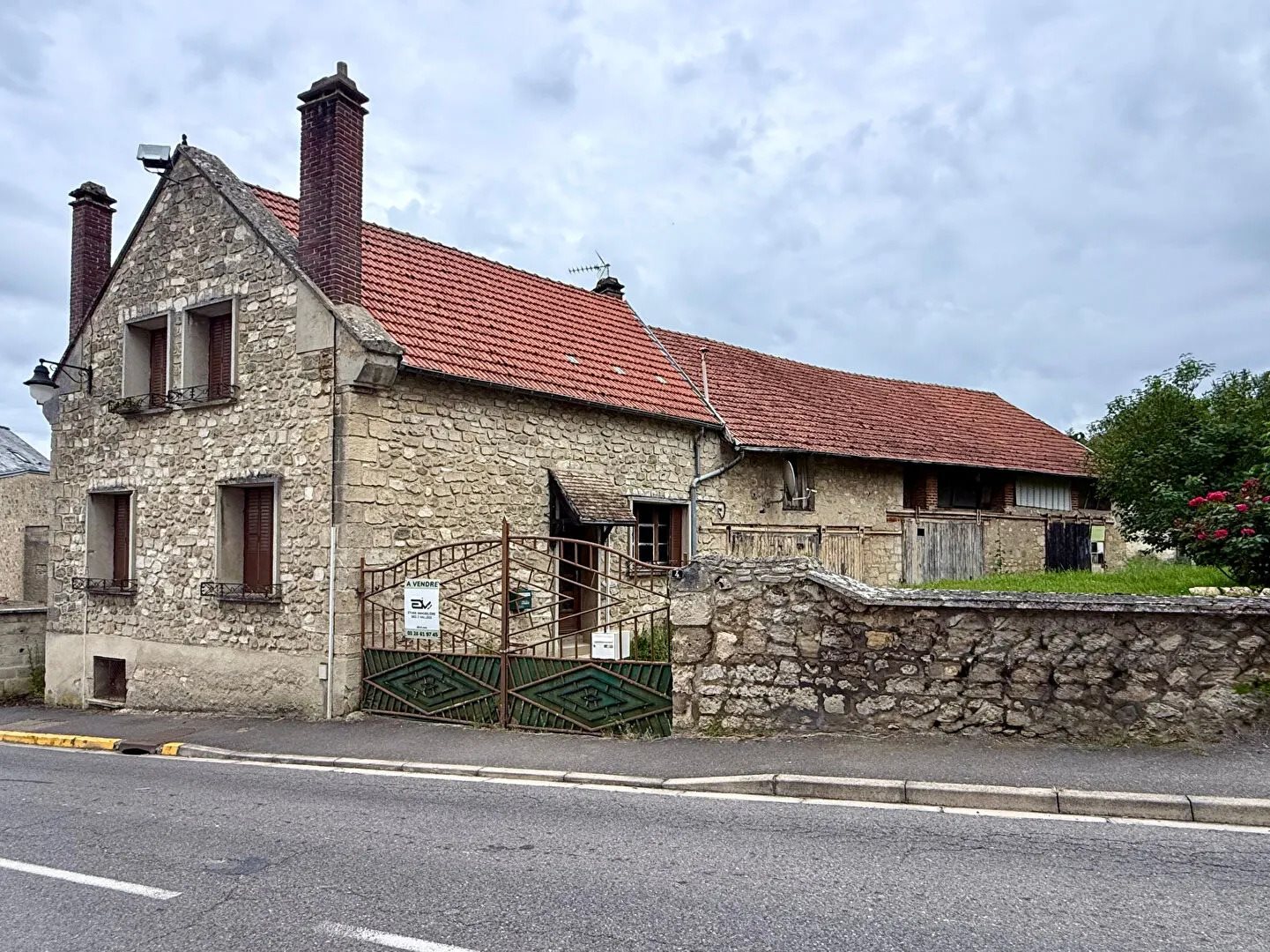 Maison à vendre, 245m², Reims