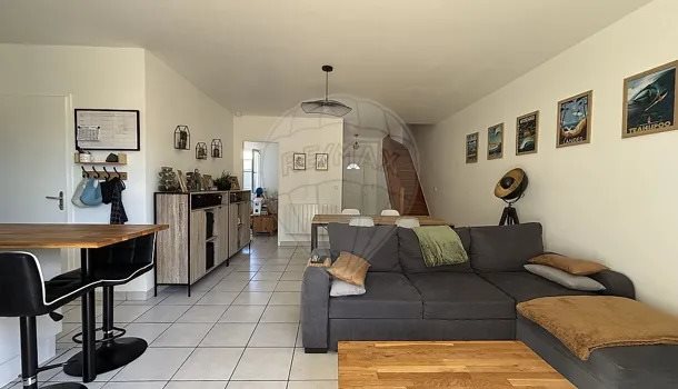 Maison à vendre, 84m², Royan