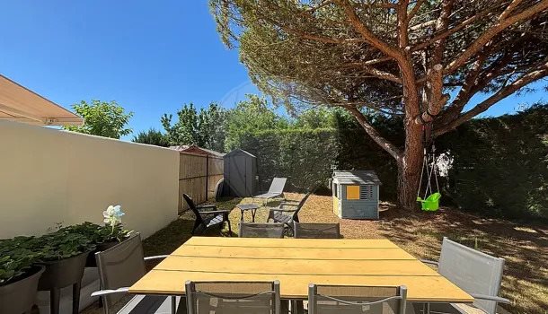Maison à vendre, 84m², Royan