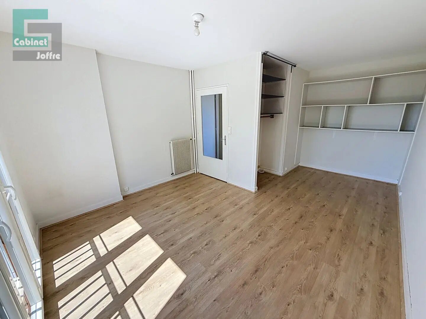 Appartement à vendre, 27m², Avon