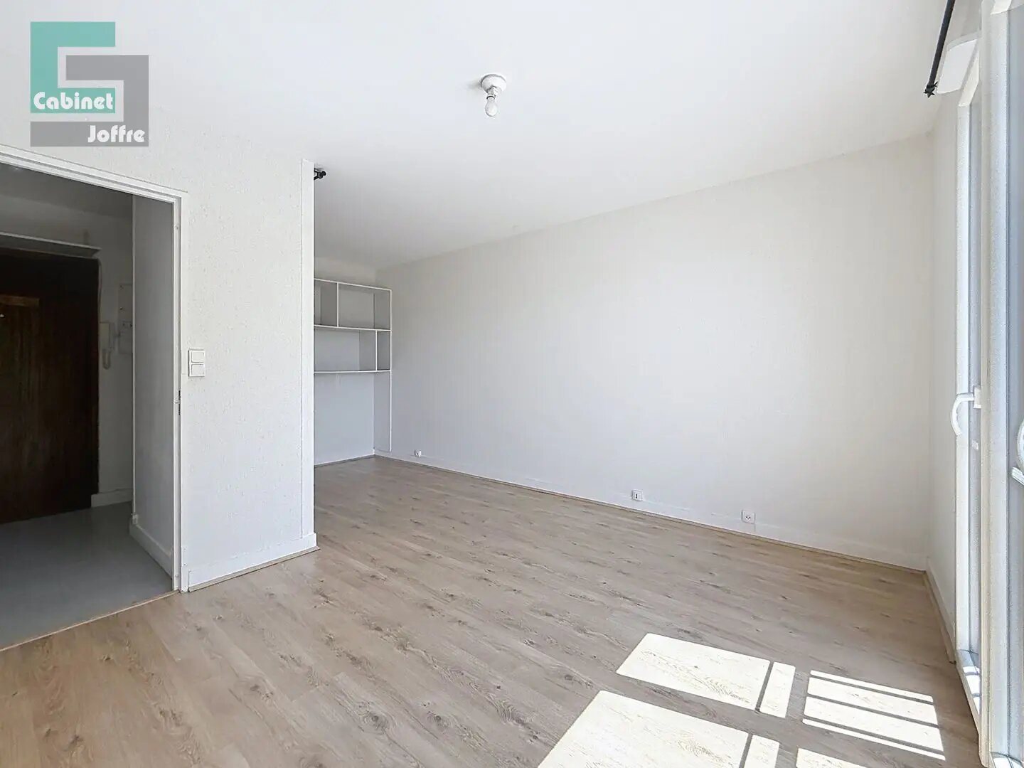 Appartement à vendre, 27m², Avon