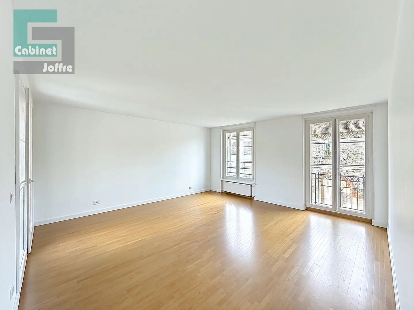 Appartement à vendre, 67m², Fontainebleau