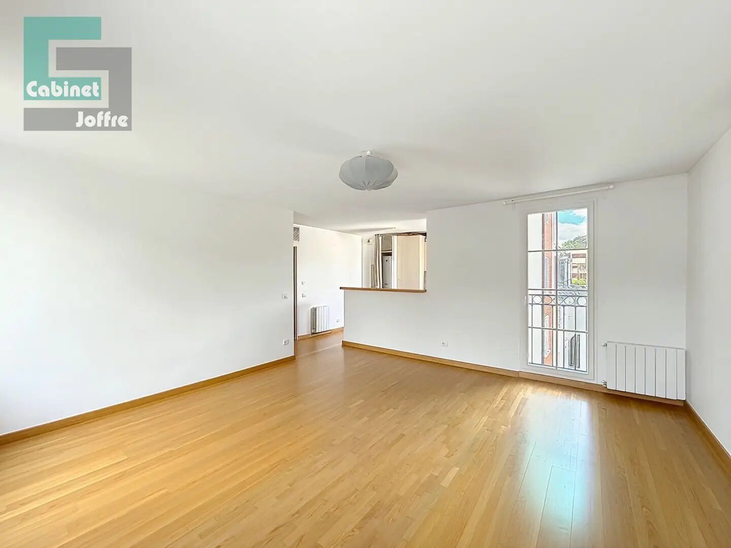 Appartement à vendre, 67m², Fontainebleau