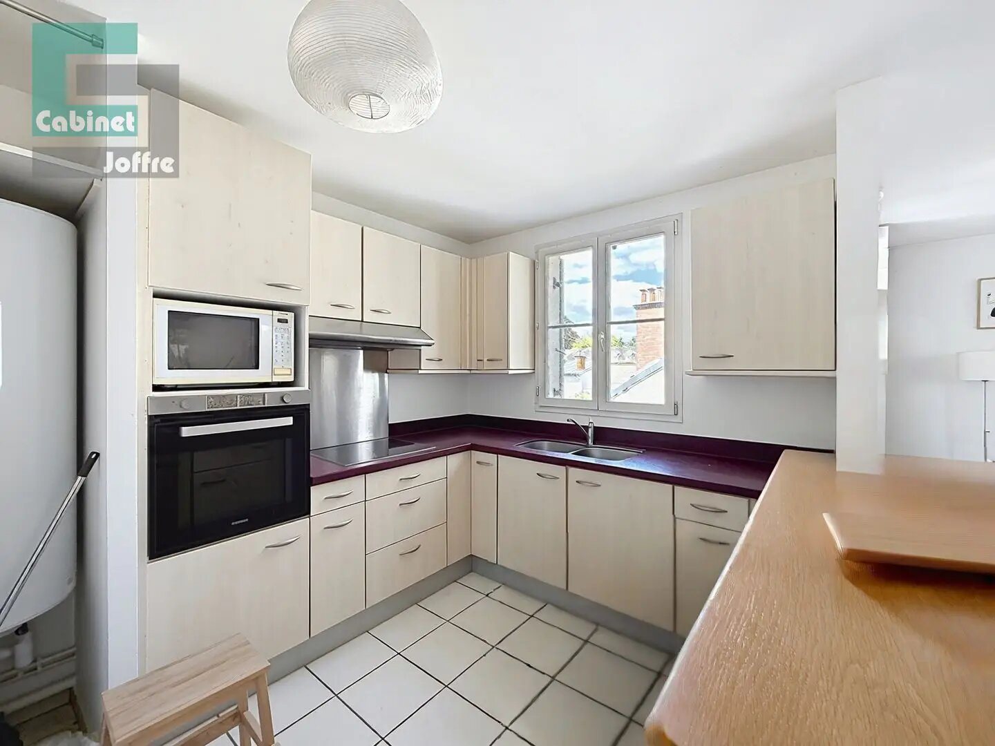 Appartement à vendre, 67m², Fontainebleau