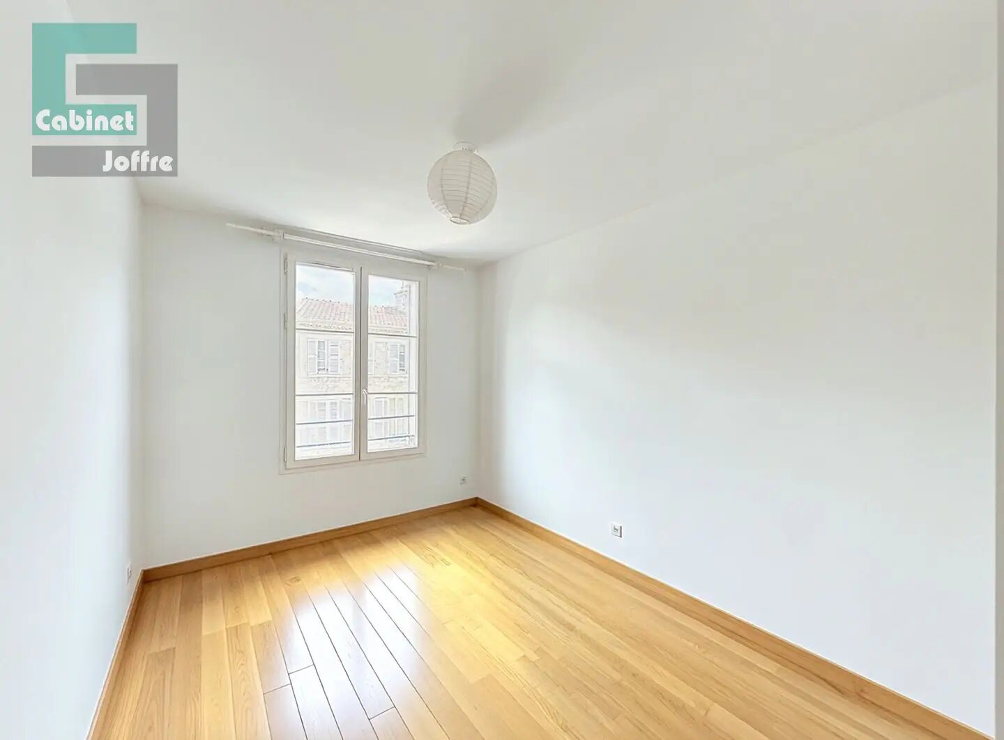Appartement à vendre, 67m², Fontainebleau