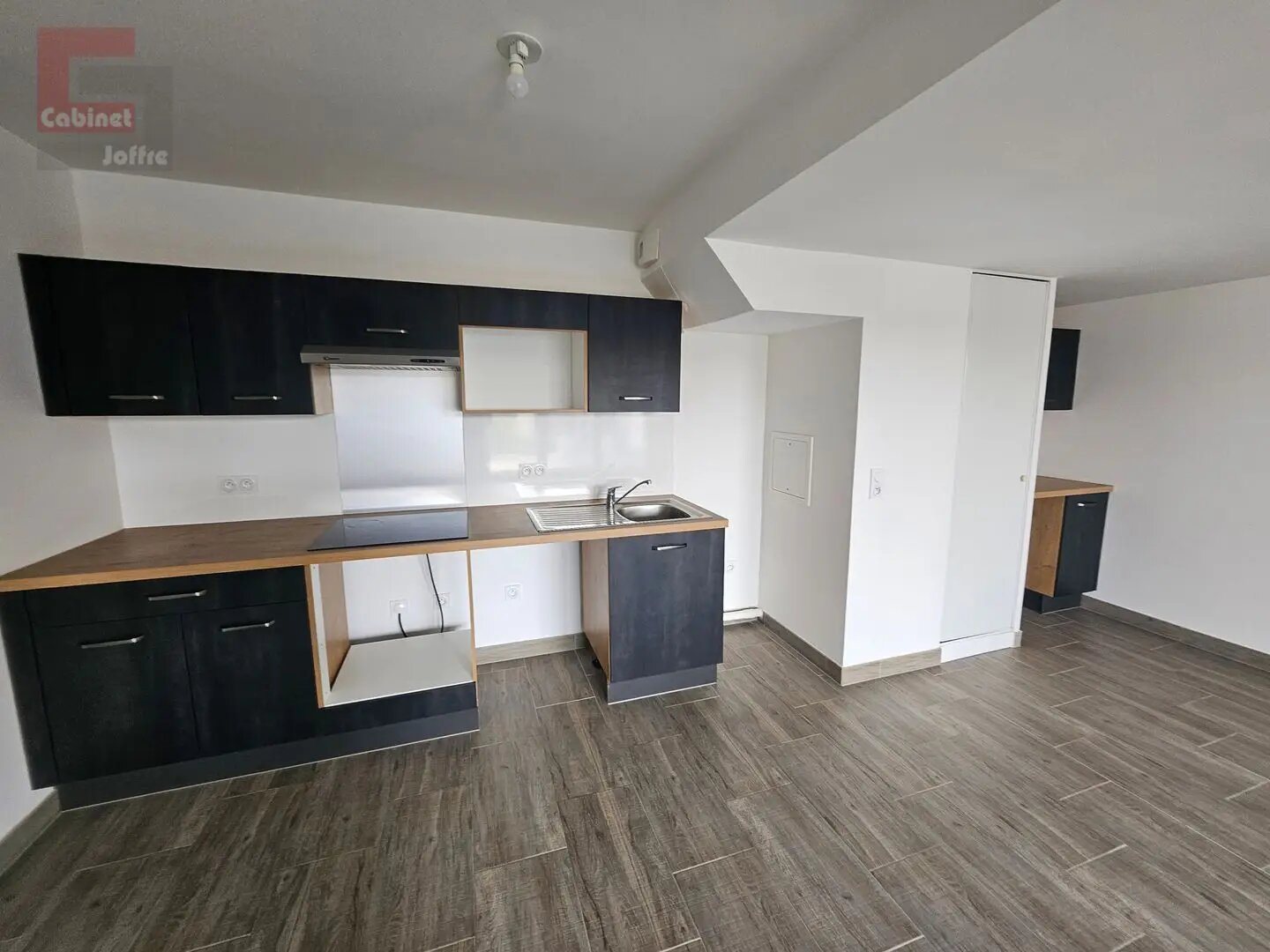 Appartement à louer, 57m², Avon