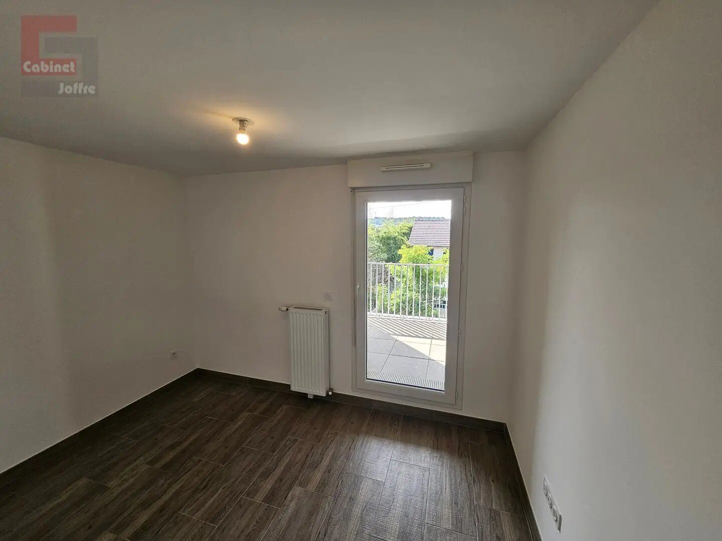 Appartement à louer, 57m², Avon