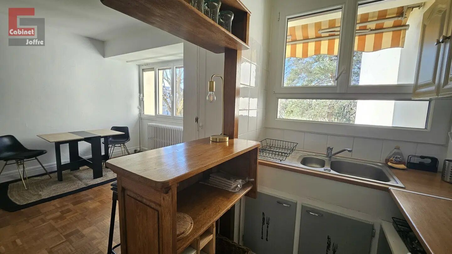 Appartement à louer, 32m², Fontainebleau