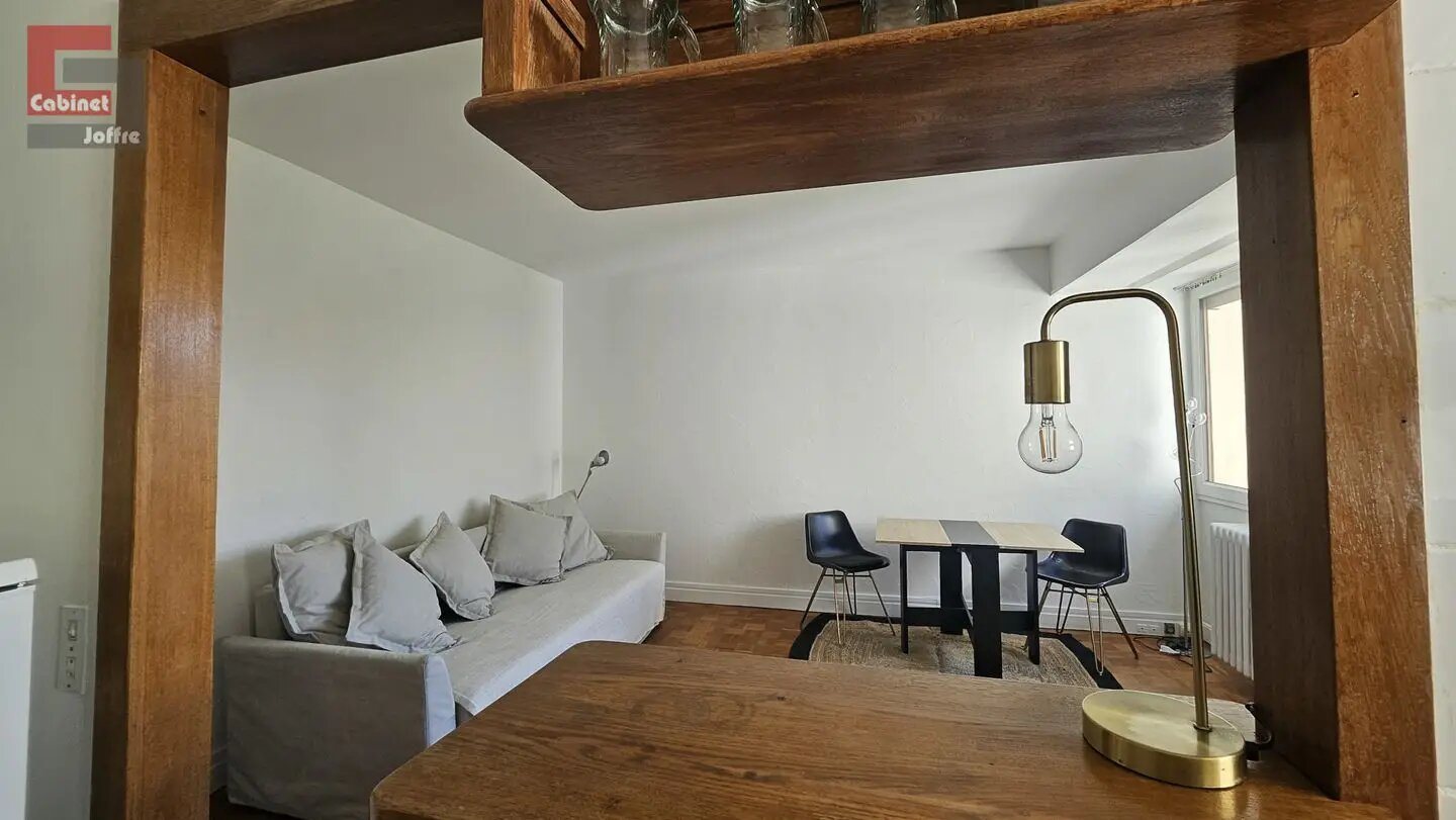 Appartement à louer, 32m², Fontainebleau