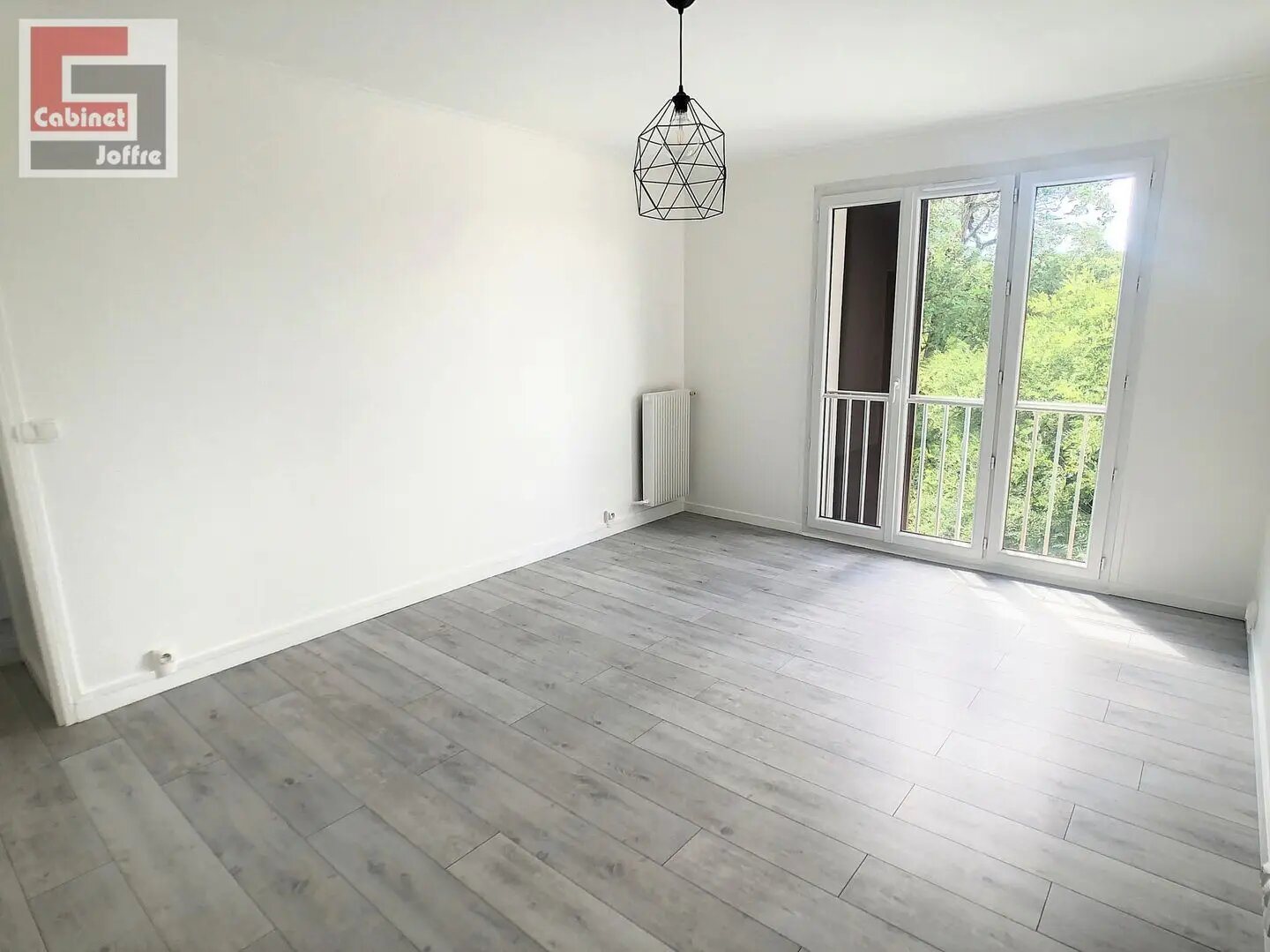 Appartement à louer, 62m², Avon