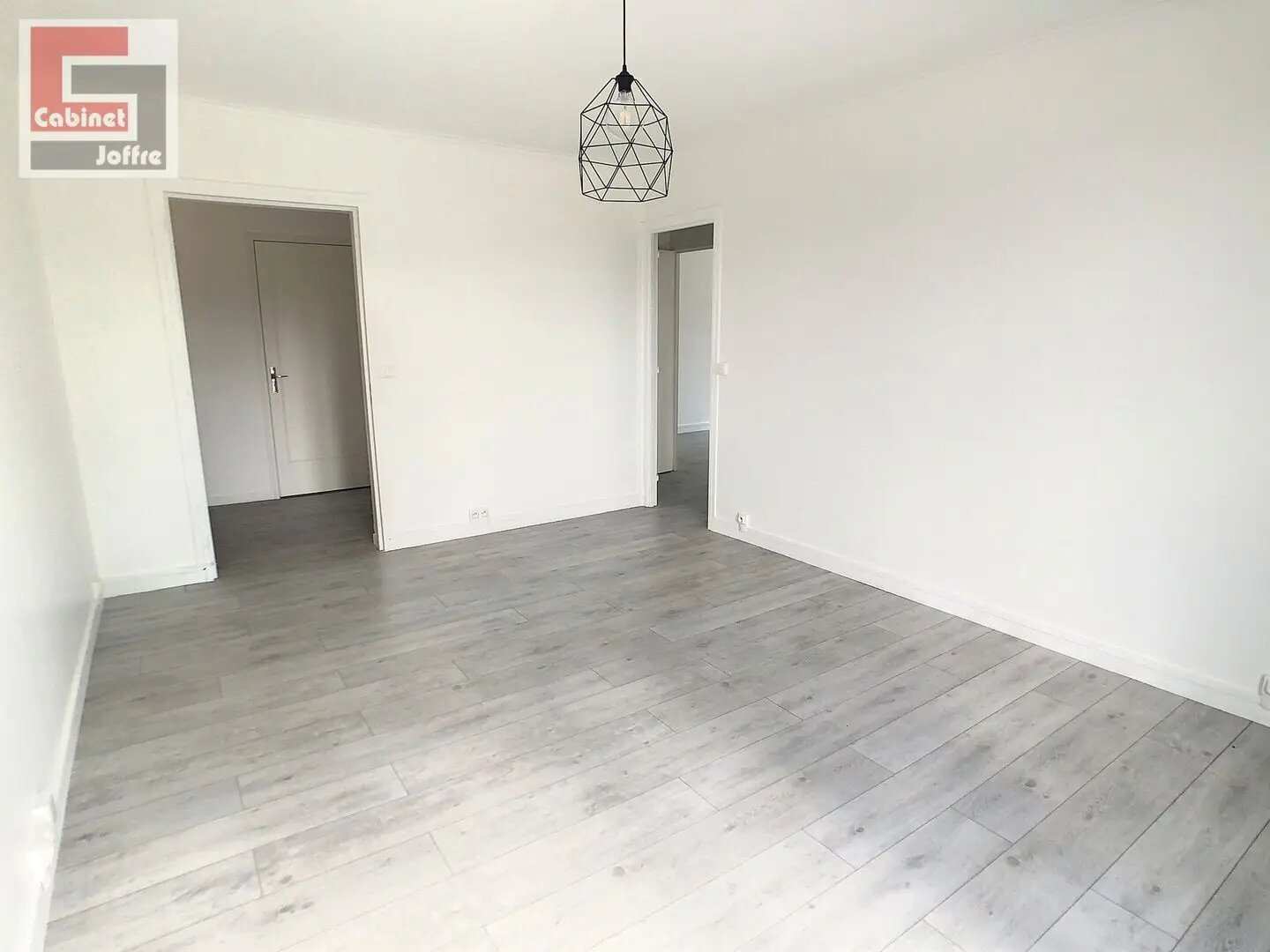 Appartement à louer, 62m², Avon