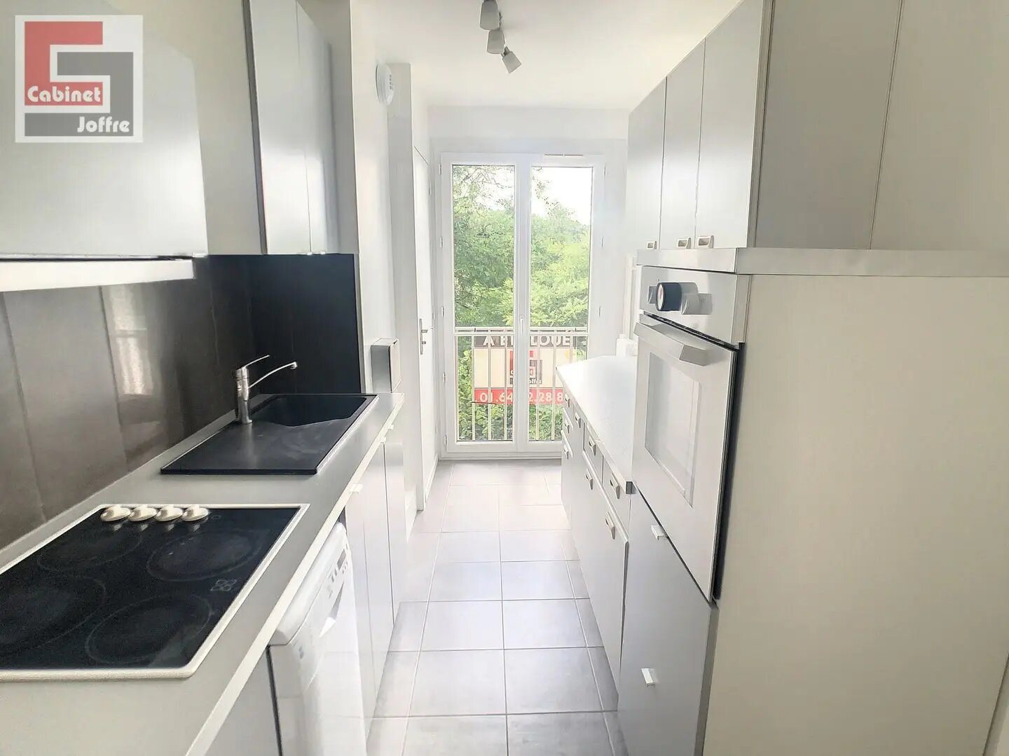 Appartement à louer, 62m², Avon
