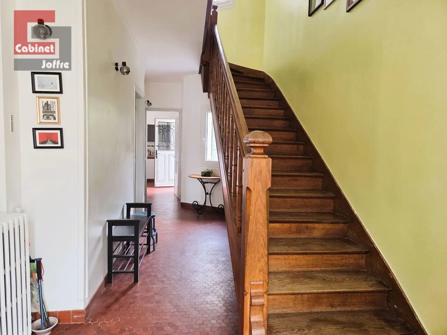 Maison à louer, 123m², Montigny-sur-Loing