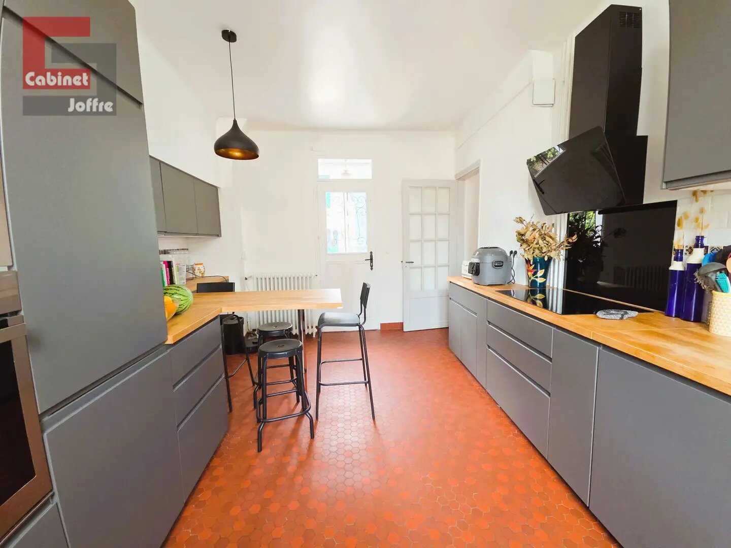 Maison à louer, 123m², Montigny-sur-Loing
