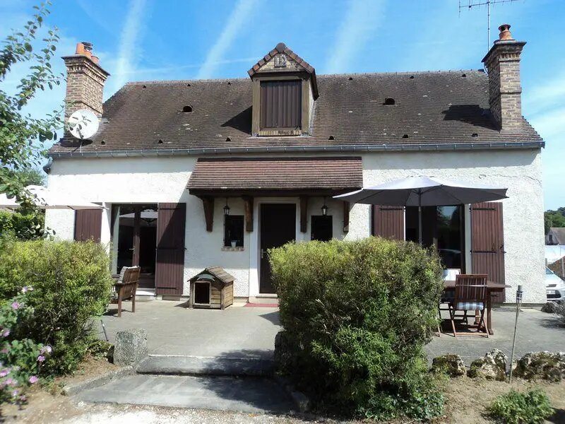 Maison à louer, 140m², Bourron-Marlotte