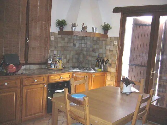 Maison à louer, 140m², Bourron-Marlotte