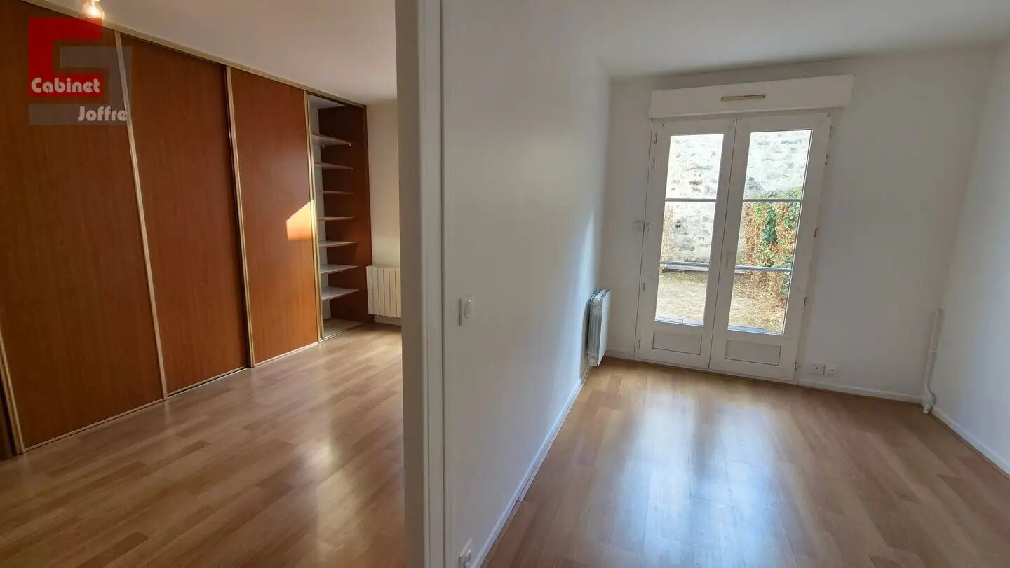 Appartement à louer, 38m², Fontainebleau
