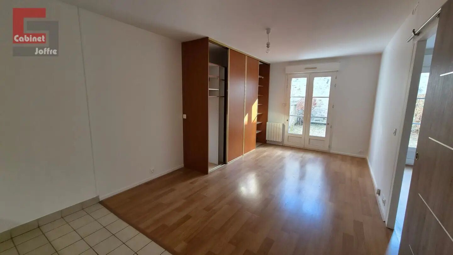 Appartement à louer, 38m², Fontainebleau