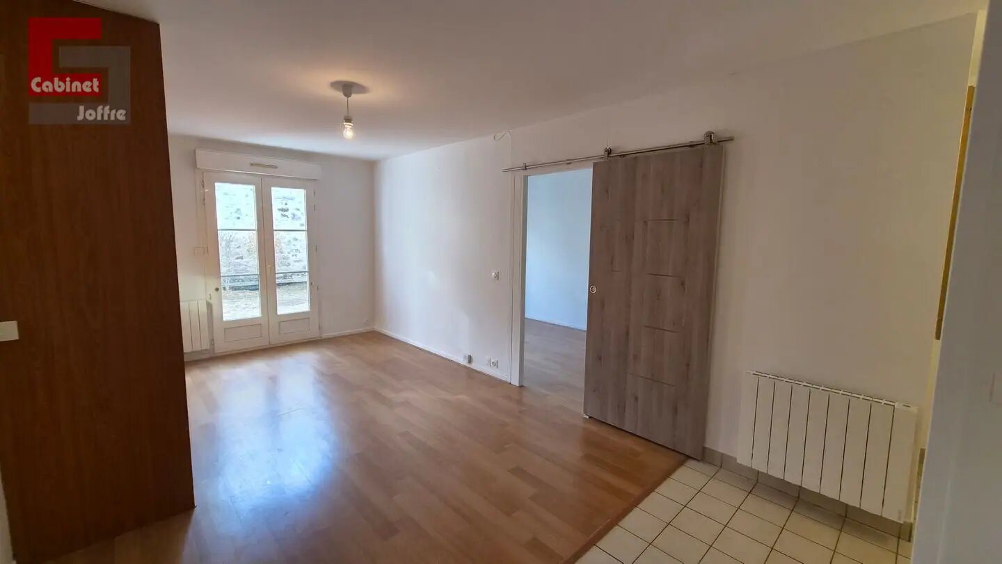 Appartement à louer, 38m², Fontainebleau