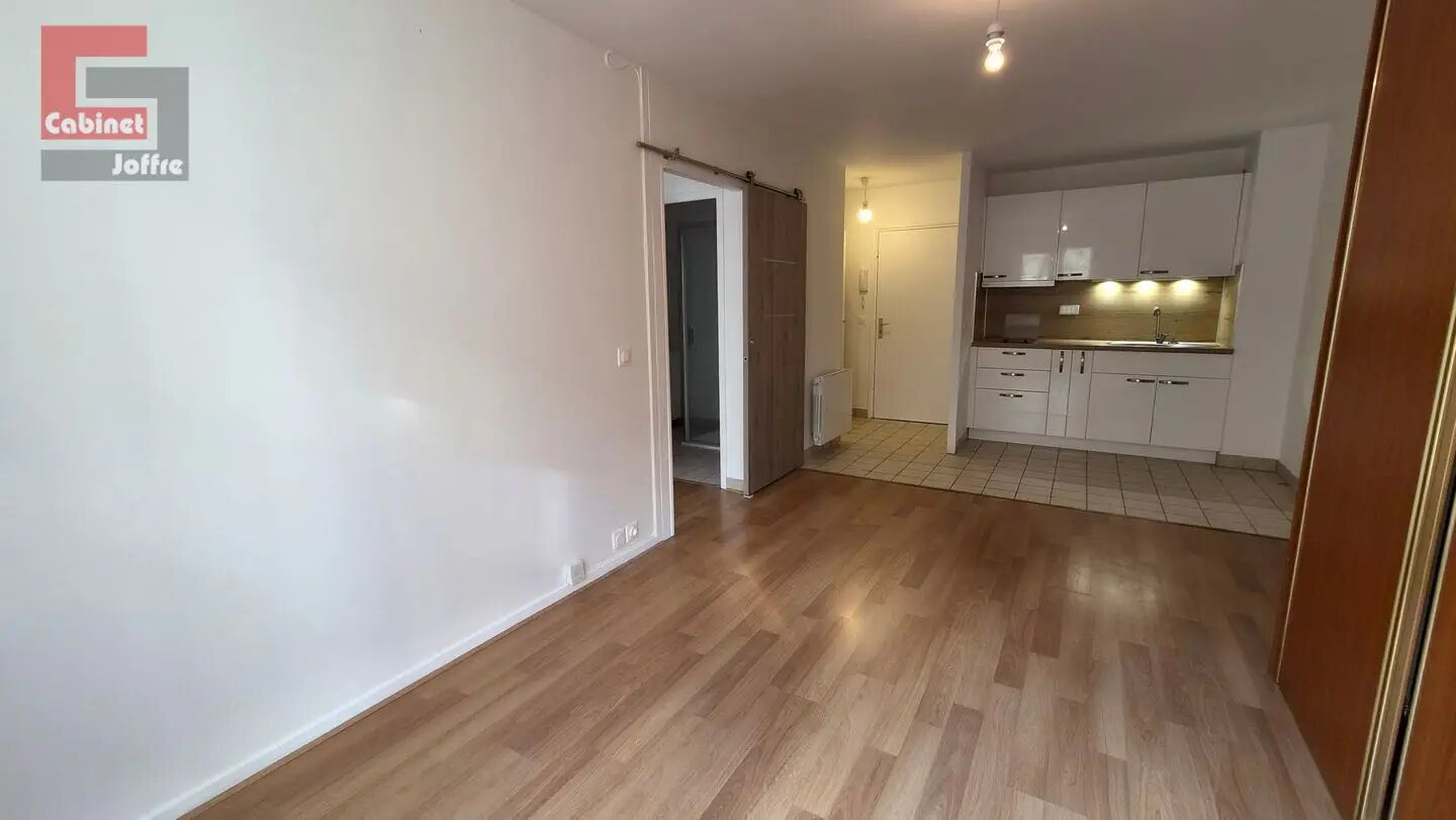 Appartement à louer, 38m², Fontainebleau