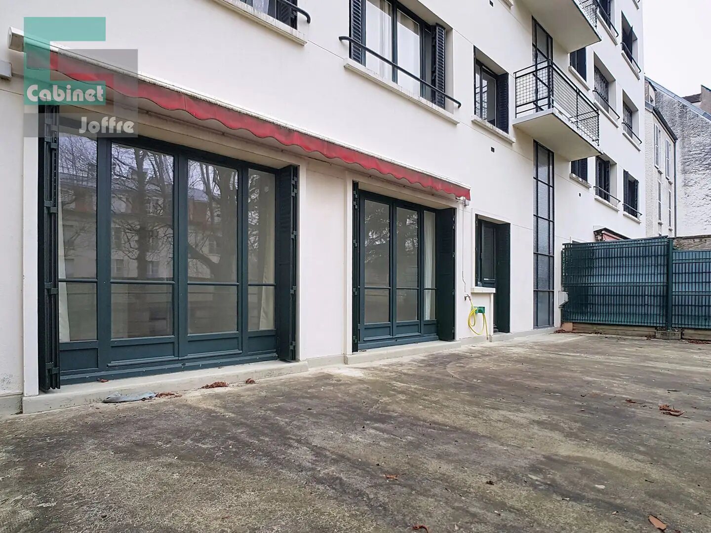 Appartement à vendre, 87m², Fontainebleau