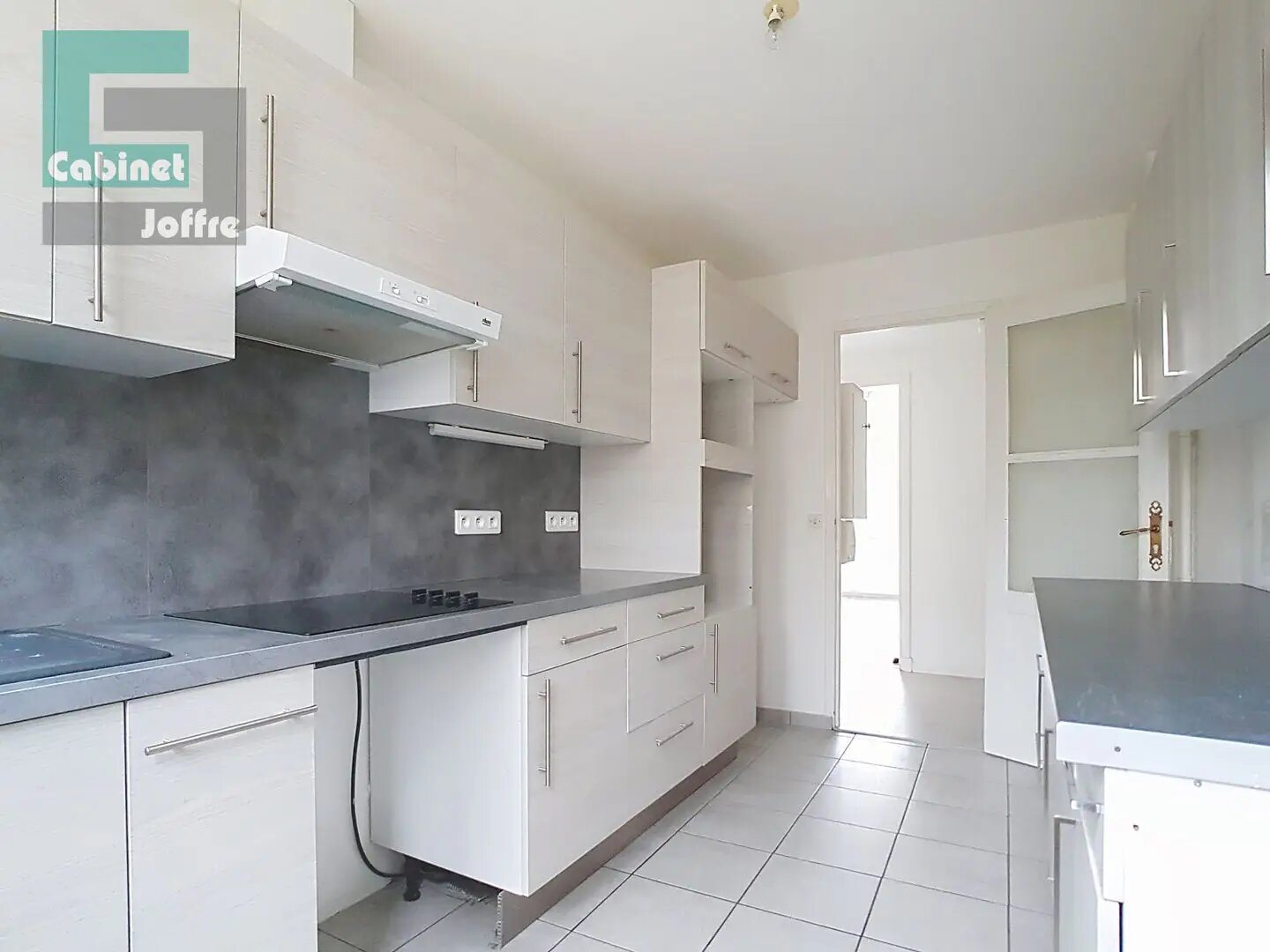 Appartement à vendre, 87m², Fontainebleau