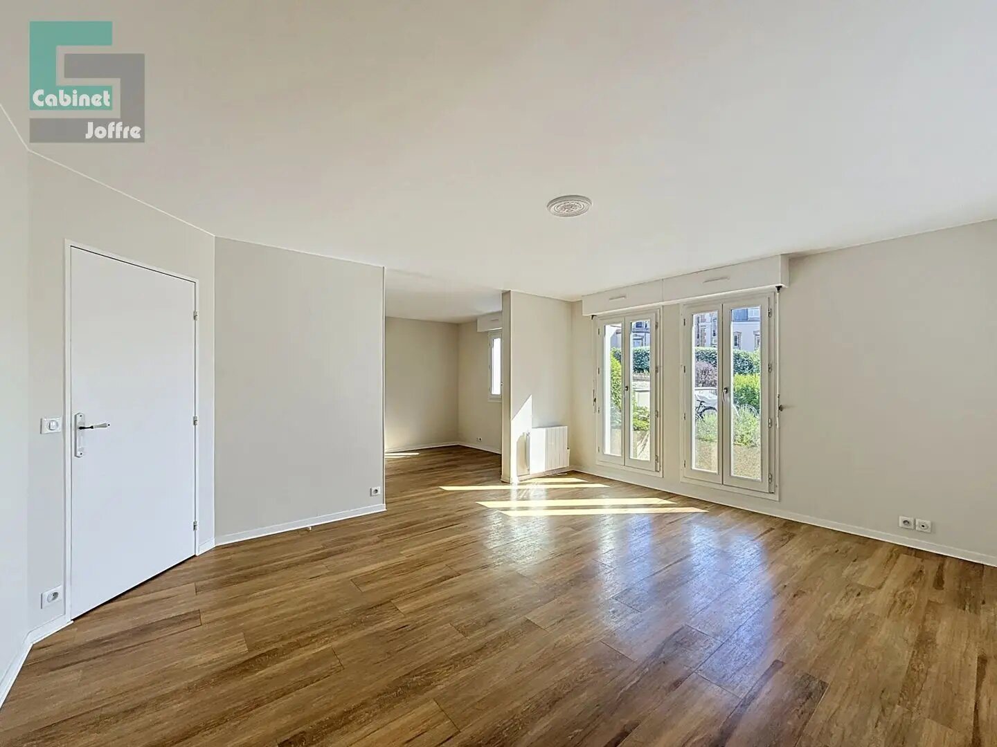 Appartement à vendre, 68m², Fontainebleau