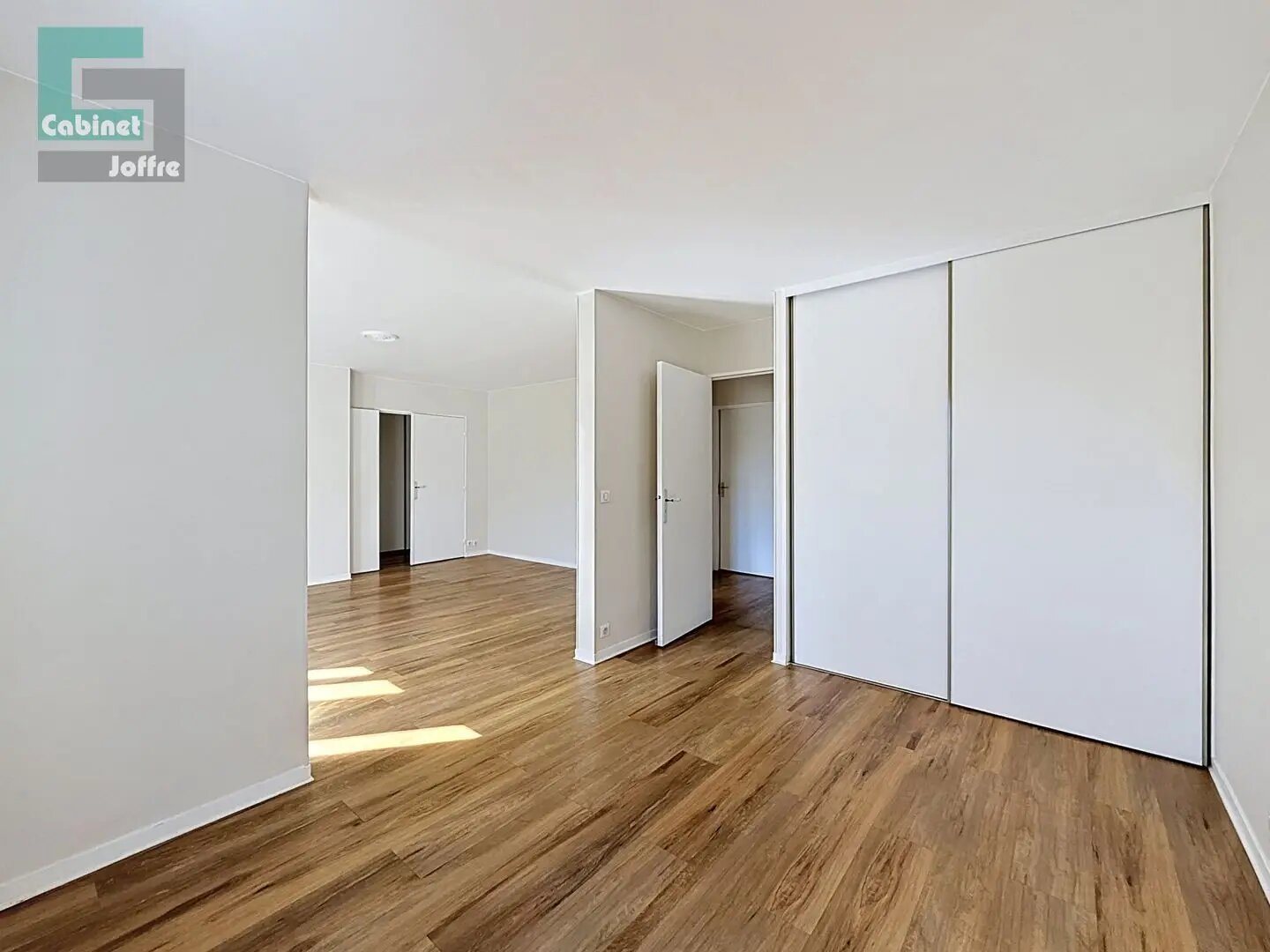 Appartement à vendre, 68m², Fontainebleau